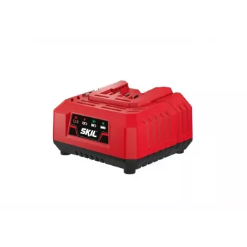 SKIL 3122AA cargador de 2,4A para baterías de litio 20V Max