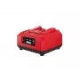 SKIL 3122AA cargador de 2,4A para baterías de litio 20V Max