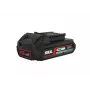 SKIL PWRCORE 20V 2.0Ah batería de Li-Ion negro/rojo