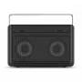PerfectPro AUDISSE radio de obra - DAB+, FM, Bluetooth, IP65, 2x7W