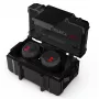 PerfectPro H-10 Auriculares intrauditivos con protección auditiva para obras