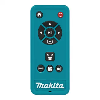 Makita 620H54-5 mando a distancia para robot aspirador de batería