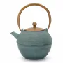 Bredemeijer Tetera Sakura 1,2L Hierro Fundido Azul 153040