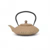 Bredemeijer Tetera de Hierro Fundido Xilin 1,25L Camel