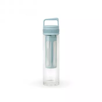 Leopold Vienna Cold Brew Moshi 400ml Vaso de Doble Pared Menta