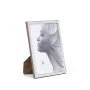 Zilverstad Premium Ancona Marco de Fotos de Metal Plateado 10x15 cm