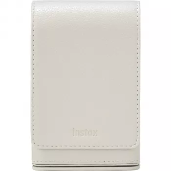 Fujifilm Instax Mini LiPlay+ Funda de transporte beige