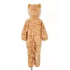 Souza! disfraz mono kigurumi Timmy el Tigre para niños, 6 años (100799)