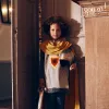 Souza! Disfraz de caballero Marcus con armadura blanda y capa para niños 3-4 años
