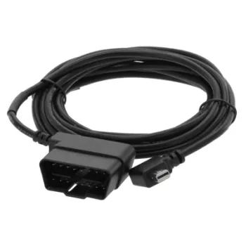 Webfleet CAM Lite Fuente de alimentación OBD