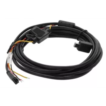Webfleet CAM Pro Cable de alimentación - Cable de alimentación Hardwire para dashcams de la serie Webfleet CAM Pro