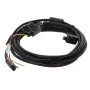 Webfleet CAM Pro Cable de alimentación - Cable de alimentación Hardwire para dashcams de la serie Webfleet CAM Pro