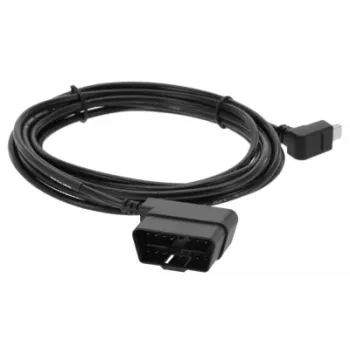Webfleet CAM Pro Fuente de alimentación OBD