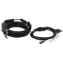 Webfleet CAM Pro Cable 1to4 - Cable divisor de cámara para Webfleet CAM Pro 50/500