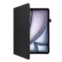 GeckoCovers EasyClick Eco Funda tipo folio para iPad Air 13 pulgadas (2024) M2 - Negra