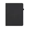 GeckoCovers EasyClick Eco Funda tipo folio para iPad Air 13 pulgadas (2024) M2 - Negra