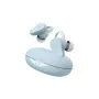 HAMA FRESH 'N REBEL auriculares True Wireless Sport con ANC, Twins Rush, Dusky Blue