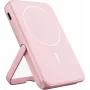 FRESH'N'REBEL cargador inalámbrico por inducción 5000 mAh Pastel Pink