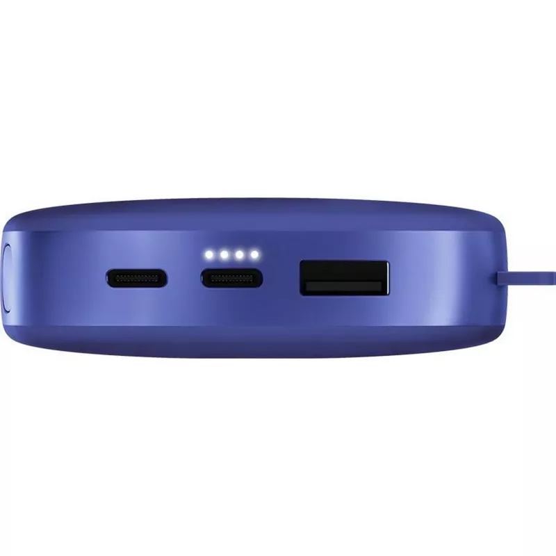FRESH'N'REBEL batería externa 18000 mAh USB-C PD 20W True Blue