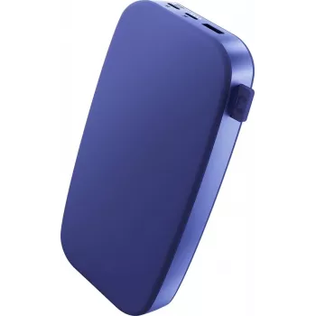 FRESH'N'REBEL batería externa 27000 mAh USB-C PD 65W True Blue