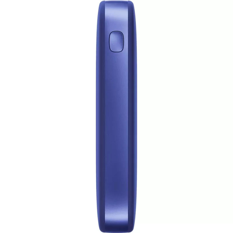 FRESH'N'REBEL batería externa 27000 mAh USB-C PD 65W True Blue