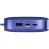 FRESH'N'REBEL batería externa 27000 mAh USB-C PD 65W True Blue