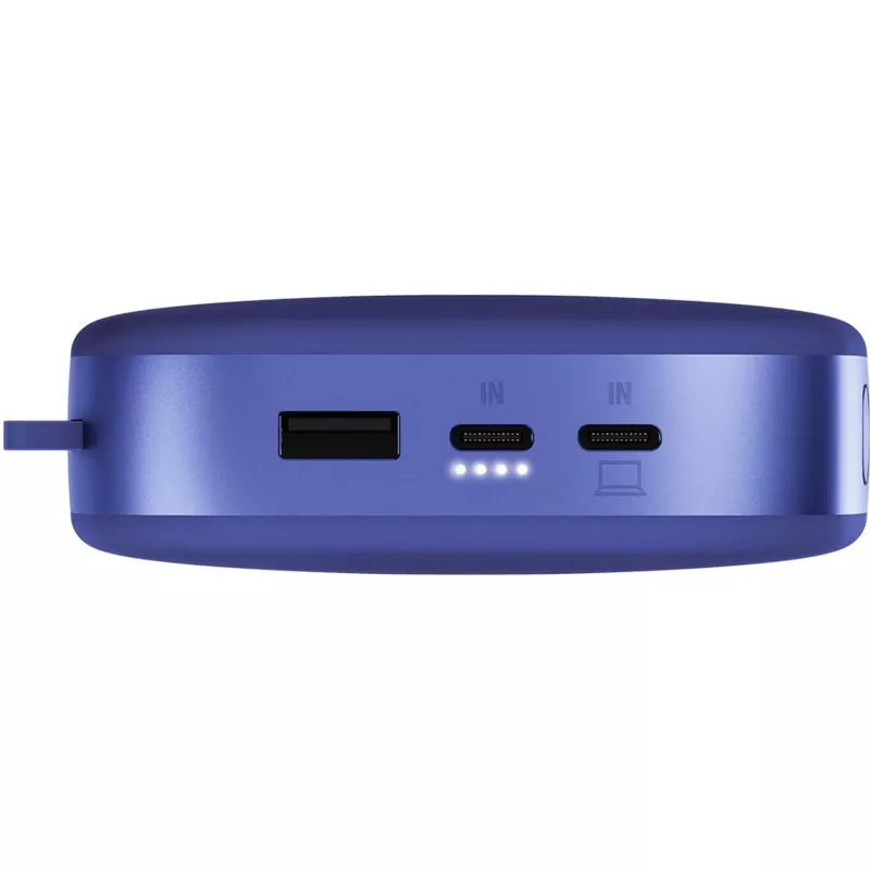FRESH'N'REBEL batería externa 27000 mAh USB-C PD 65W True Blue
