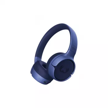 HAMA FRESH 'N REBEL CODE FUSE True Blue auriculares inalámbricos on-ear
