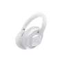 HAMA FRESH 'N REBEL Clam Blaze 2 auriculares inalámbricos over-ear con ANC, gris hielo