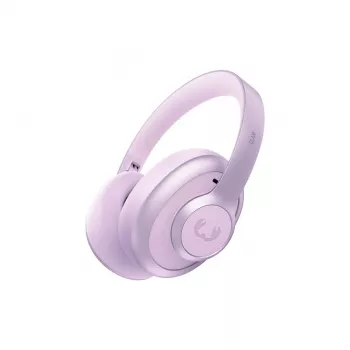 HAMA FRESH 'N REBEL auriculares inalámbricos over-ear Clam Blaze 2 Dreamy Lilac