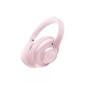 HAMA FRESH 'N REBEL CLAM ACE 2 auriculares inalámbricos over-ear con ANC, rosa pastel