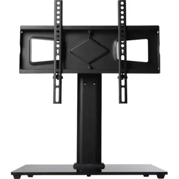 Philips ASSW600 soporte de sobremesa universal para TV de acero/vidrio 32-58