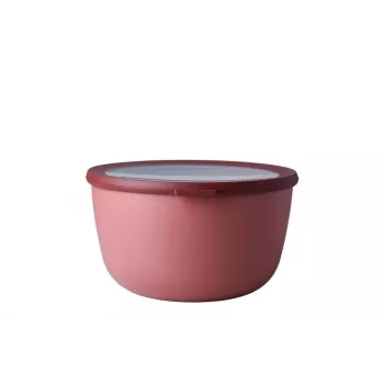 Mepal Cirqula Cuenco multiusos Vivid Mauve 3 litros