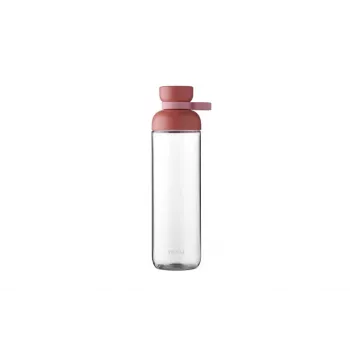 Mepal Vita Botella de agua 900 ml Vivid Mauve