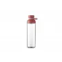 Mepal Vita Botella de agua 900 ml Vivid Mauve