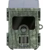 WILDCAMERAXL Camouflage EZ-Solar Cámara de rastreo