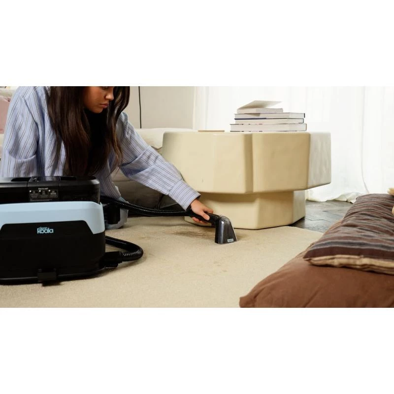 CLEANKOALA Clean Koala Limpiador de alfombras Multi Heat