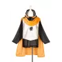 Souza! Knight Ramon Soft Armor disfraz con capa, 3-4 años