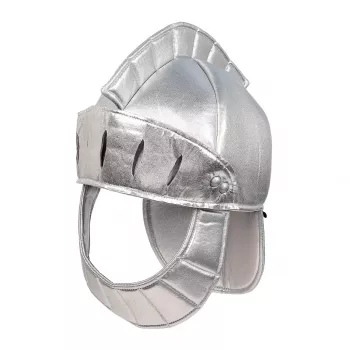 Souza! Soft Knight casco Ramon