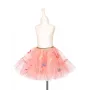 Souza! Lilyanne falda Butterfly para niñas 5-7 años rosa