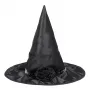 Souza! Julietta sombrero de bruja negro