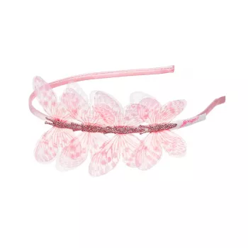 Souza Lilyanne diadema rosa