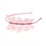 Souza Lilyanne diadema rosa
