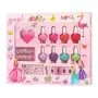 Souza Princess set de esmaltes de uñas y accesorios 12 piezas 107130