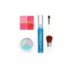 Souza! Princess set de maquillaje 5 piezas 107132