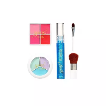 Souza! Princess set de maquillaje 5 piezas 107132