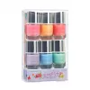 Souza! set de esmalte de uñas infantil 6 piezas