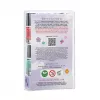 Souza! set de esmalte de uñas infantil 6 piezas