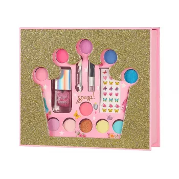 Souza! Korona set de cosmética 15 piezas 107137