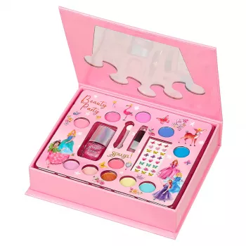 Souza! Korona set de cosmética 15 piezas 107137